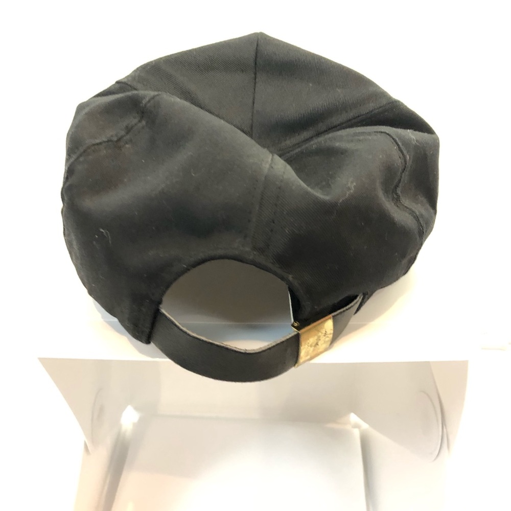 Kodak Colorado embroidered anniversary hat black - Picture 2 of 8